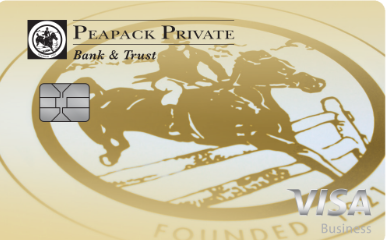 Business Credit Card