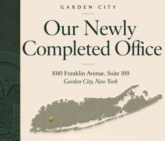 Garden City Image