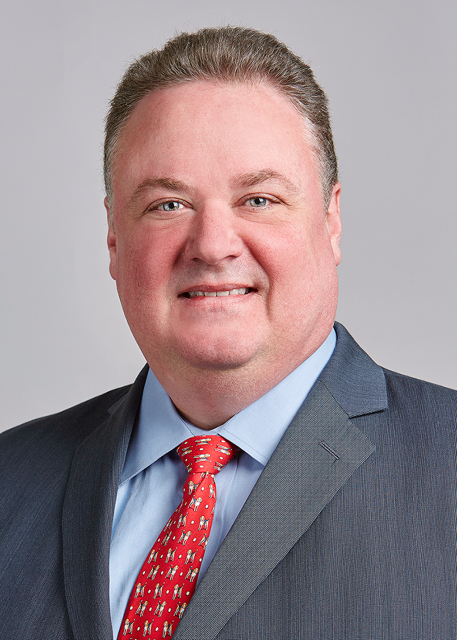 Michael Smith
