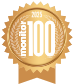 2025 monitor 100 Image