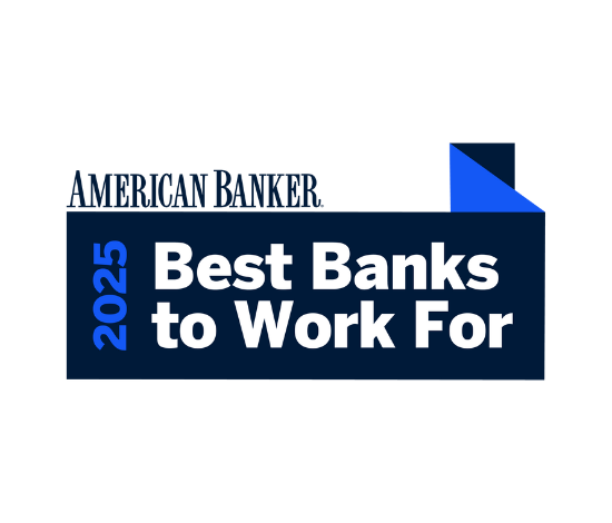 Home Page Best Banks to Work For