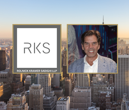 Rolnick Kramer Sadighi LLP Image