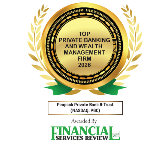 Financial Services Review